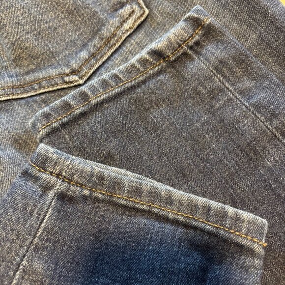 Joe's Jeans Skinny Ankle W31 RN 106214 CA 35037 - Picture 8 of 9